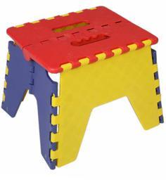 Ventura Multi Color Folding Stool