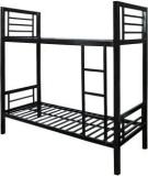 Vibrant Interior Beryl Metal Bunk Bed