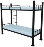 Vibrant Interior Bolivia Metal Bunk Bed