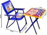 Vidittoys Metal Desk Chair