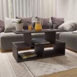 Viki Engineered Wood Coffee Table