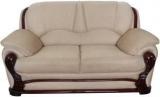 Vintage Ivoria Fabric 2 Seater Sofa