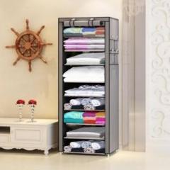 Vozica 9 Dore Collapsible Wardrobe Carbon Steel Collapsible Wardrobe