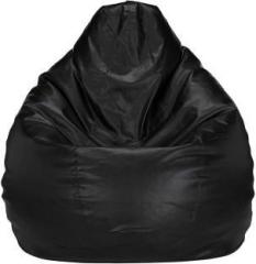 Wakef XXL Bean Bag Chair