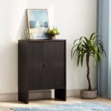 Wakefit Almeida Engineered Wood Free Standing Cabinet