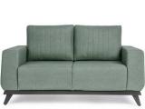 Wakefit Barcelona Fabric 2 Seater Sofa