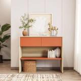 Wakefit Brisa Engineered Wood Console Table