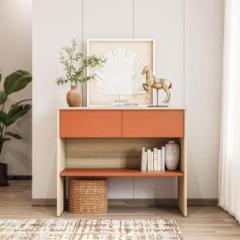 Wakefit Brisa Engineered Wood Console Table