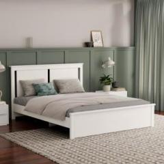 Wakefit Comet Engineered Wood King Bed