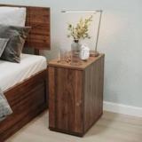 Wakefit Engineered Wood Bedside Table