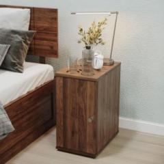 Wakefit Engineered Wood Bedside Table