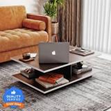 Wakefit Excelsa Engineered Wood Coffee Table