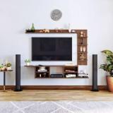 Wakefit Hitch Engineered Wood TV Entertainment Unit