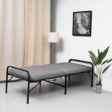 Wakefit Lantana Metal Single Bed