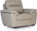 Wakefit Lounger Fabric 1 Seater Sofa