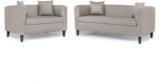 Wakefit Miami Fabric 3 + 2 Sofa Set