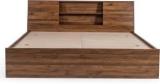 Wakefit Orion Engineered Wood Queen Bed