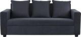 Wakefit Solatio Fabric 3 Seater Sofa