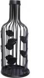 Willart Iron Bottle Rack