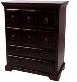 Wood Dekor Engineered Wood Free Standing Chest Of Drawers