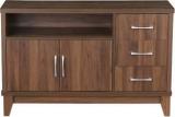 Woodness Engineered Wood Free Standing Chest Of Drawers