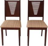 Woodness Fiona Solid Wood Dining Chair