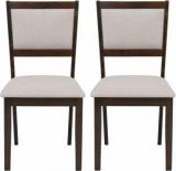 Woodness Norah Solid Wood Dining Chair