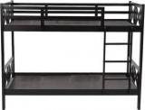 Woodness Solid Wood Bunk Bed