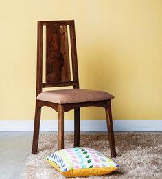 Woodsworth Aberdeen Dining Chair In Provincial Teak Finish