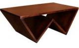 Woodsworth Alexander Coffee Table In Provincial Teak Finish