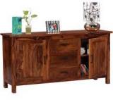 Woodsworth Alhambra Sideboard In Warm Walnut Finish