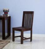 Woodsworth Amarillo Dining Chair In Provincial Teak Finish