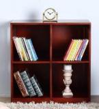 Woodsworth Amery Book Shelf In Honey Oak Finish