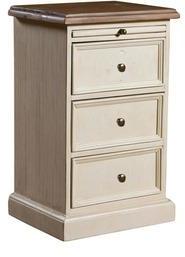 Woodsworth Angelica Simplistic Chest Of Drawers