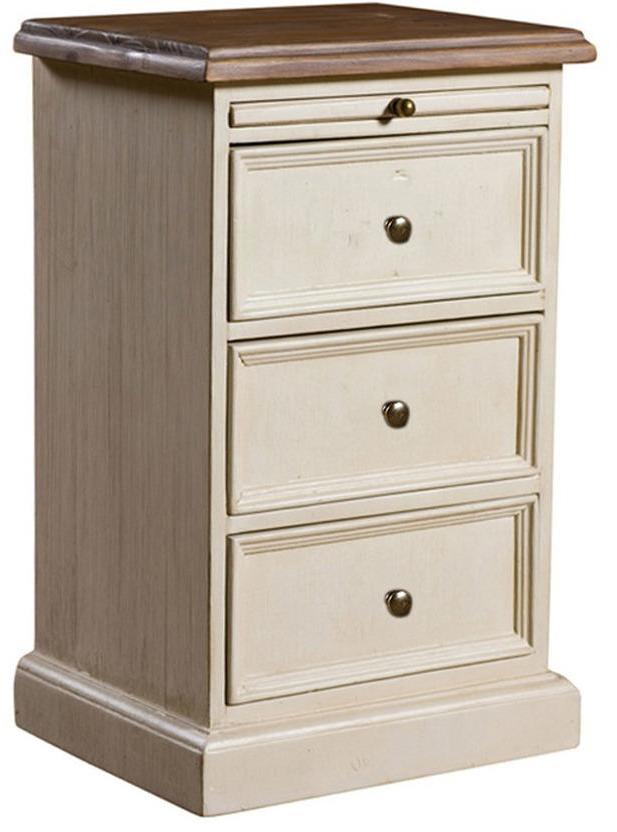 Woodsworth Angelica Simplistic Chest of Drawers