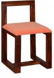 Woodsworth Asilo Dining Chair In Chenille Fabric