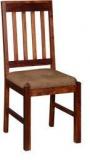 Woodsworth Asilo Dining Chair In Colonial Maple Finish