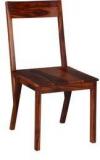 Woodsworth Asilo Dining Chair In Provincial Teak Finish