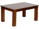 Woodsworth Athena Coffee Table In Provincial Teak With Melamine Finish