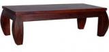 Woodsworth Balliol Coffee & Centre Table In Provincial Teak Finish