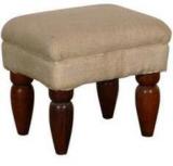 Woodsworth Barcelona Stool In Colonial Maple Finish