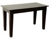 Woodsworth Barranquilla Center Table In Espresso Walnut Finish