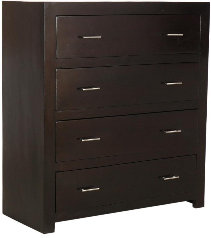 Woodsworth Barranquilla Chest of Drawers