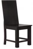 Woodsworth Belem Dining Chair In Espresso Walnut Finish