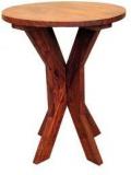 Woodsworth Belo End Table In Maple Finish