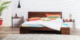 Woodsworth Blaine King Size Bed In Provincial Teak Finish