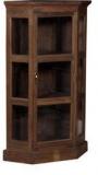 Woodsworth Bogota Book Case In Provincial Teak Finish