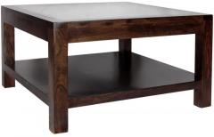 Woodsworth Bogota Coffee & Centre Table in Provincial Teak Finish