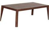 Woodsworth Bogota Solid Wood Coffee Table In Sheesham Wood