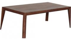 Woodsworth Bogota Solid Wood Coffee Table in Sheesham Wood